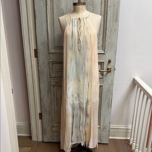 Young Fabulous & Broke dress